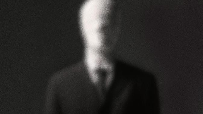 Jangan Ada Slender Man di Antara Kita